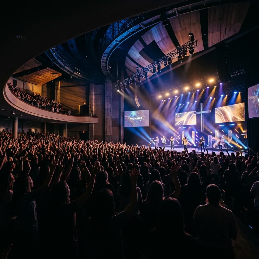 Experience God