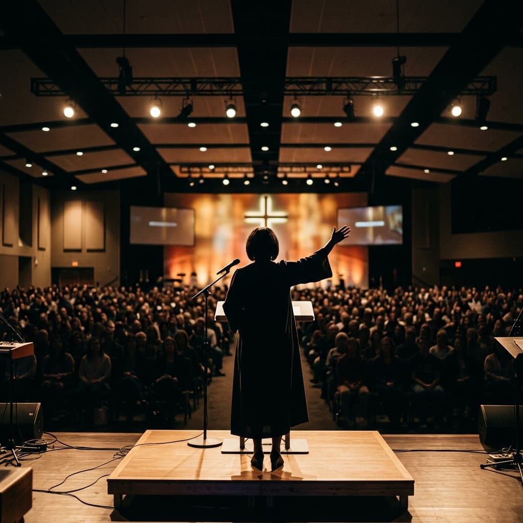 The Power of the Word
