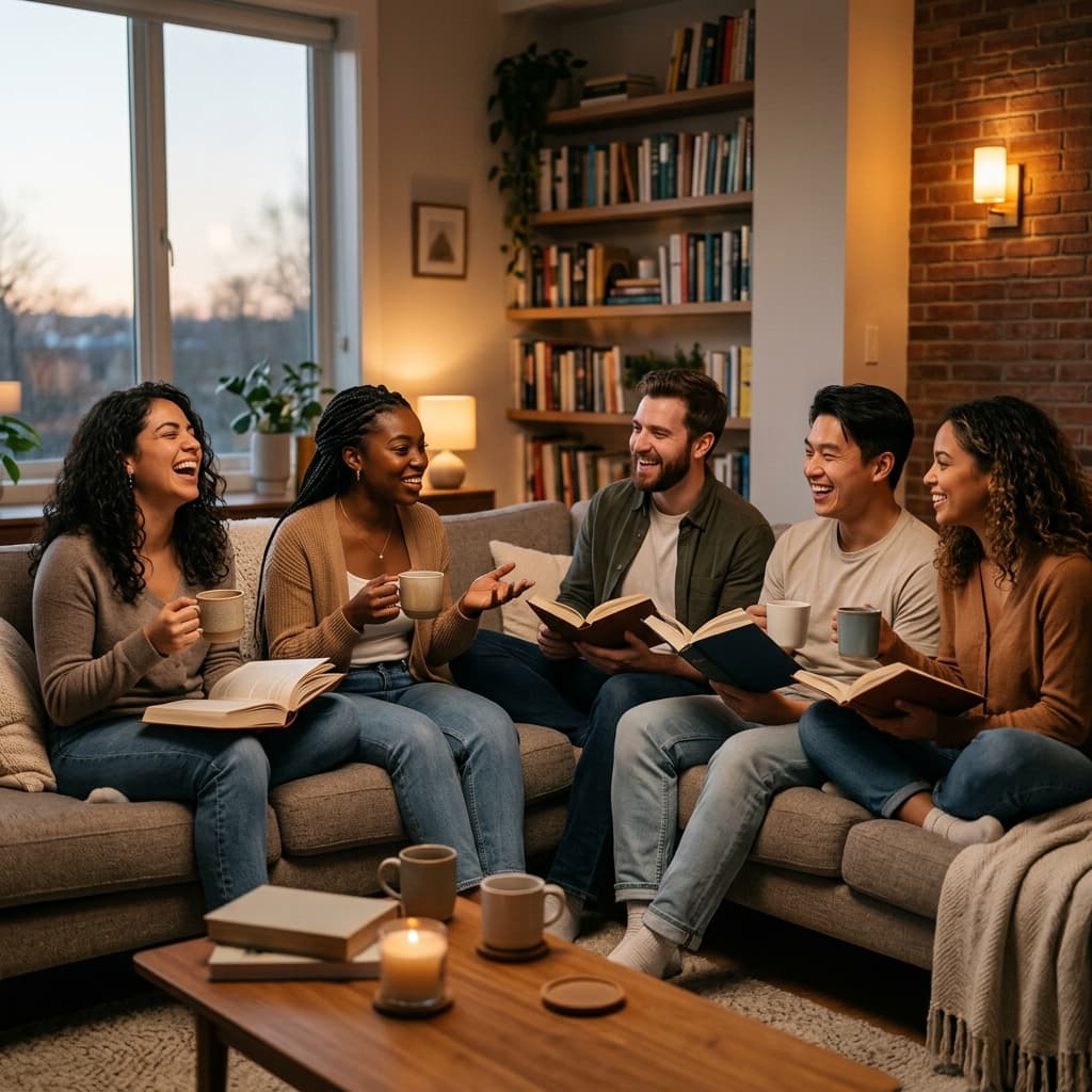 Community Groups