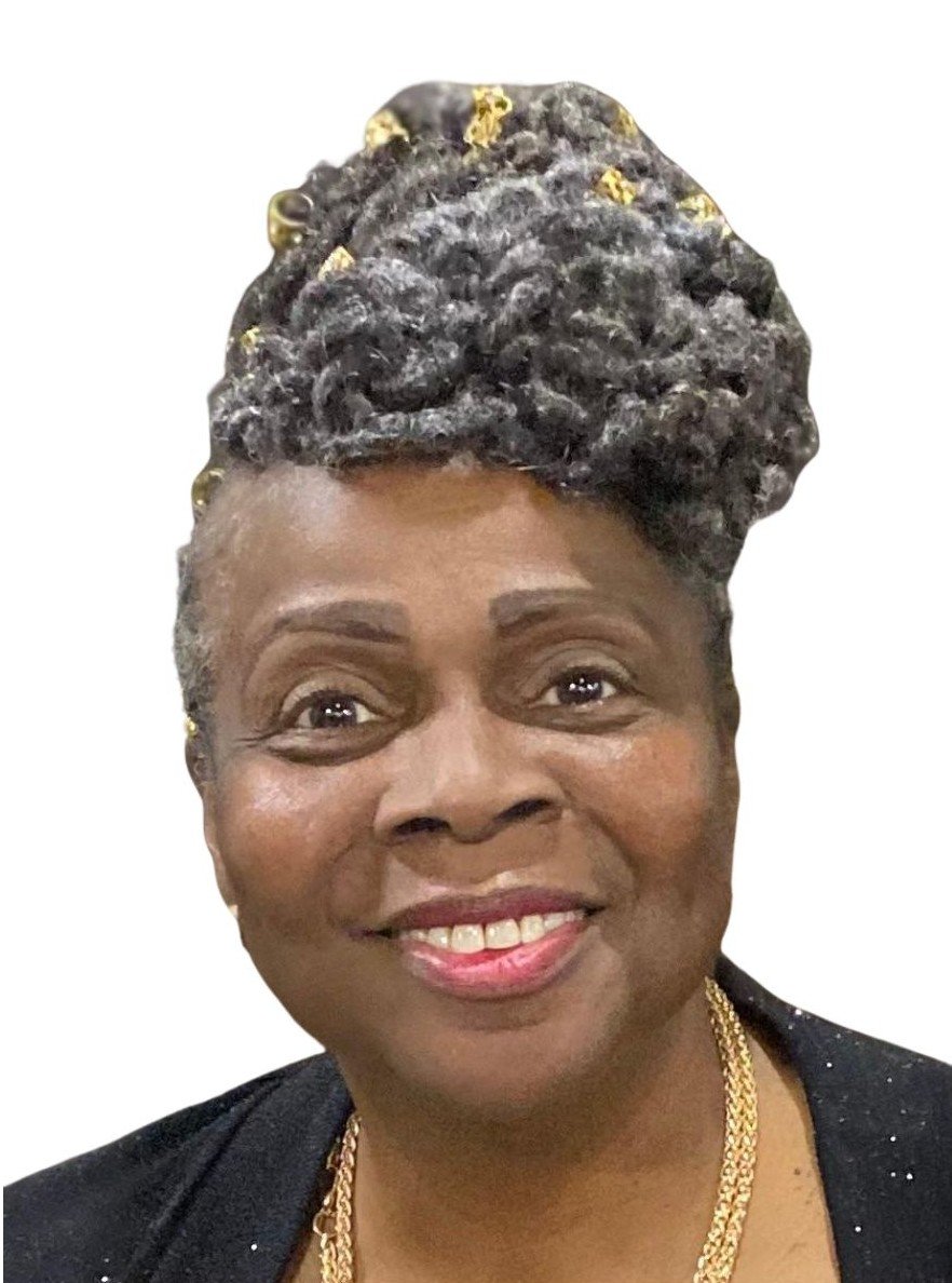Apostle Joyce Cofield